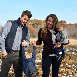 Meet your Posher, Molly